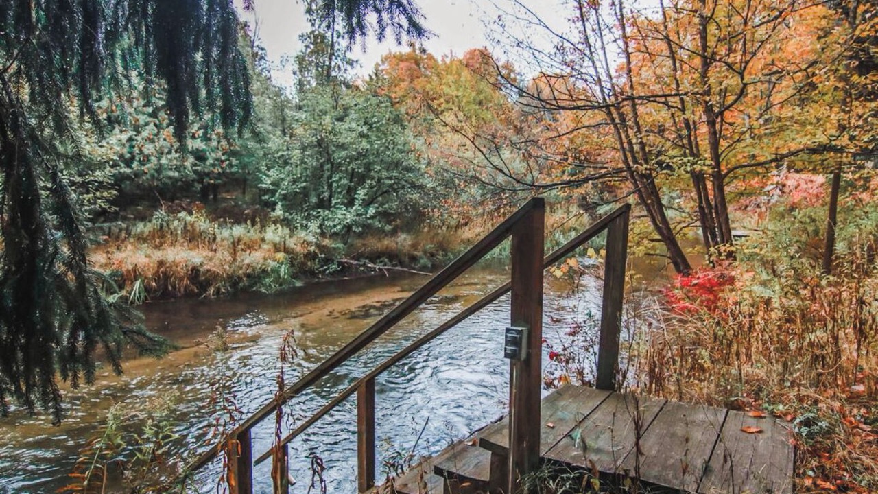 Photo of Outdoor in Thompsonville
