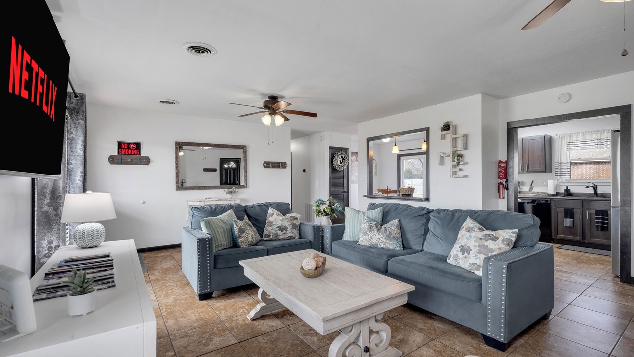 Photo of Livingroom in Jonesboro