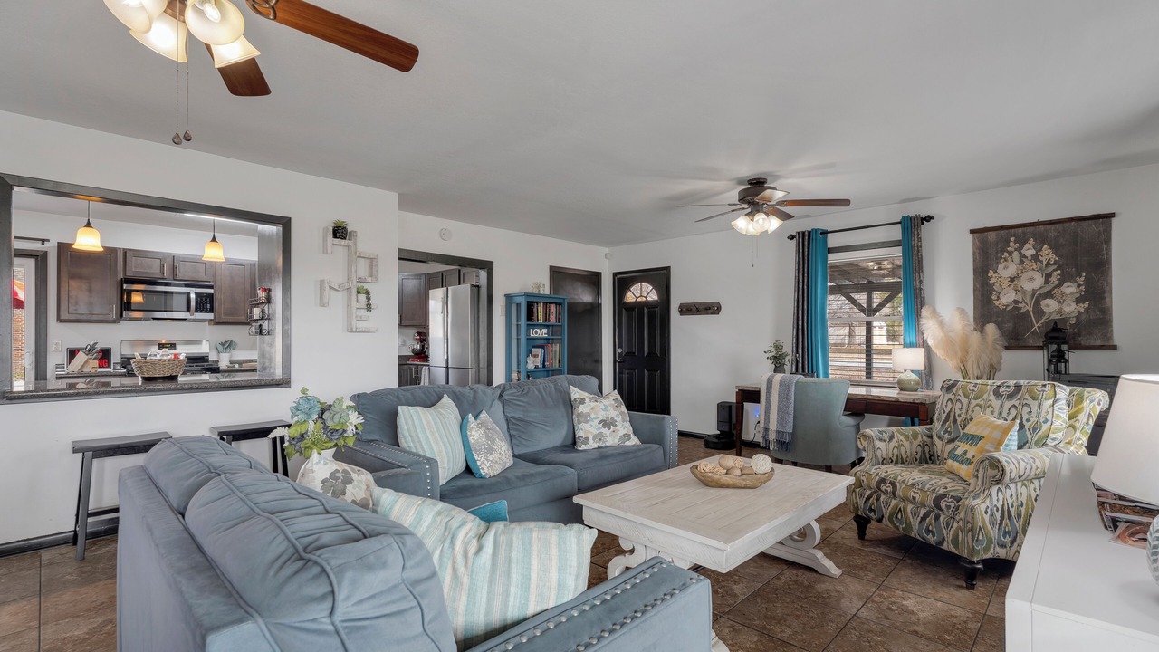 Photo of Livingroom in Jonesboro