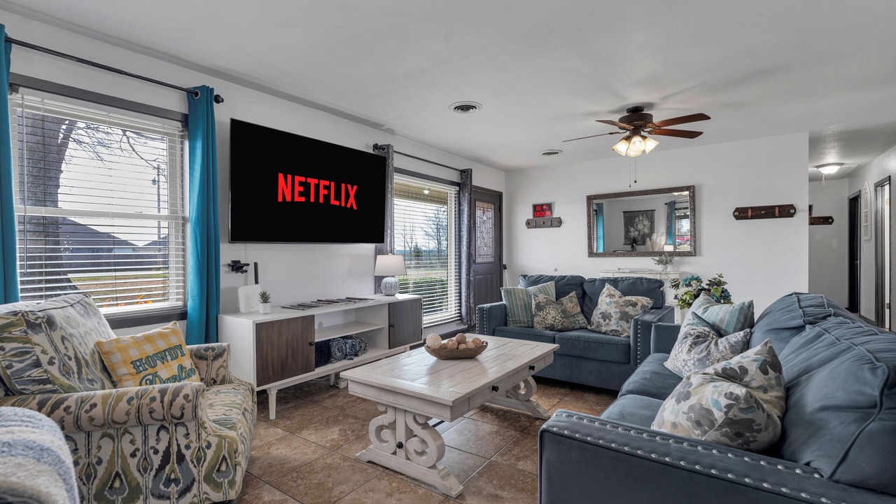 Photo of Livingroom in Jonesboro