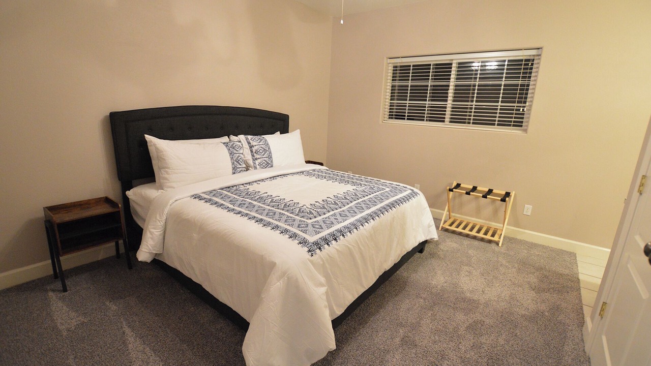 Photo of Bedroom in Page