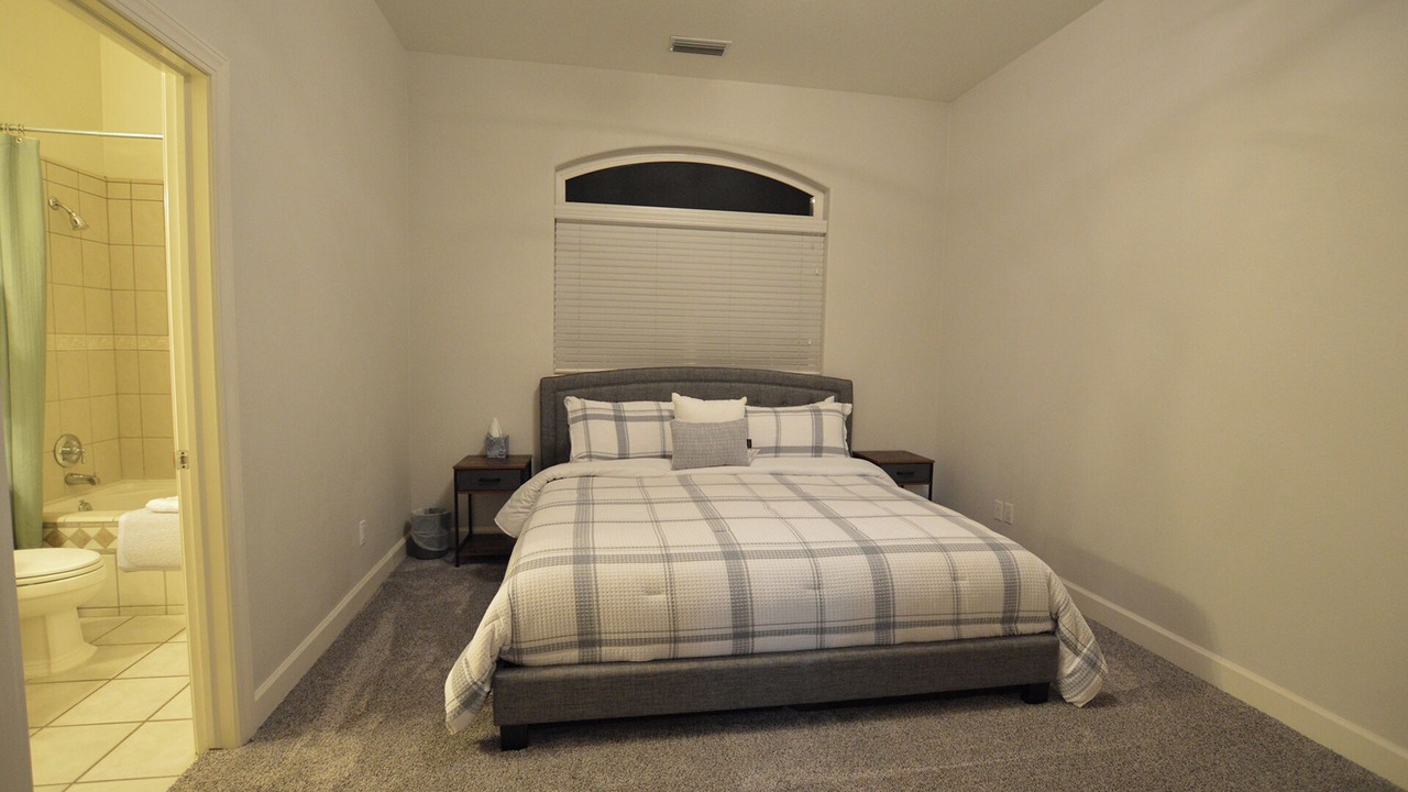 Photo of Bedroom in Page