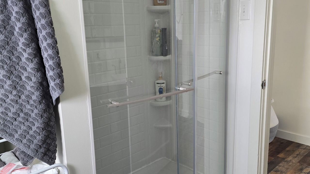 Photo of Bathroom in Butte County
