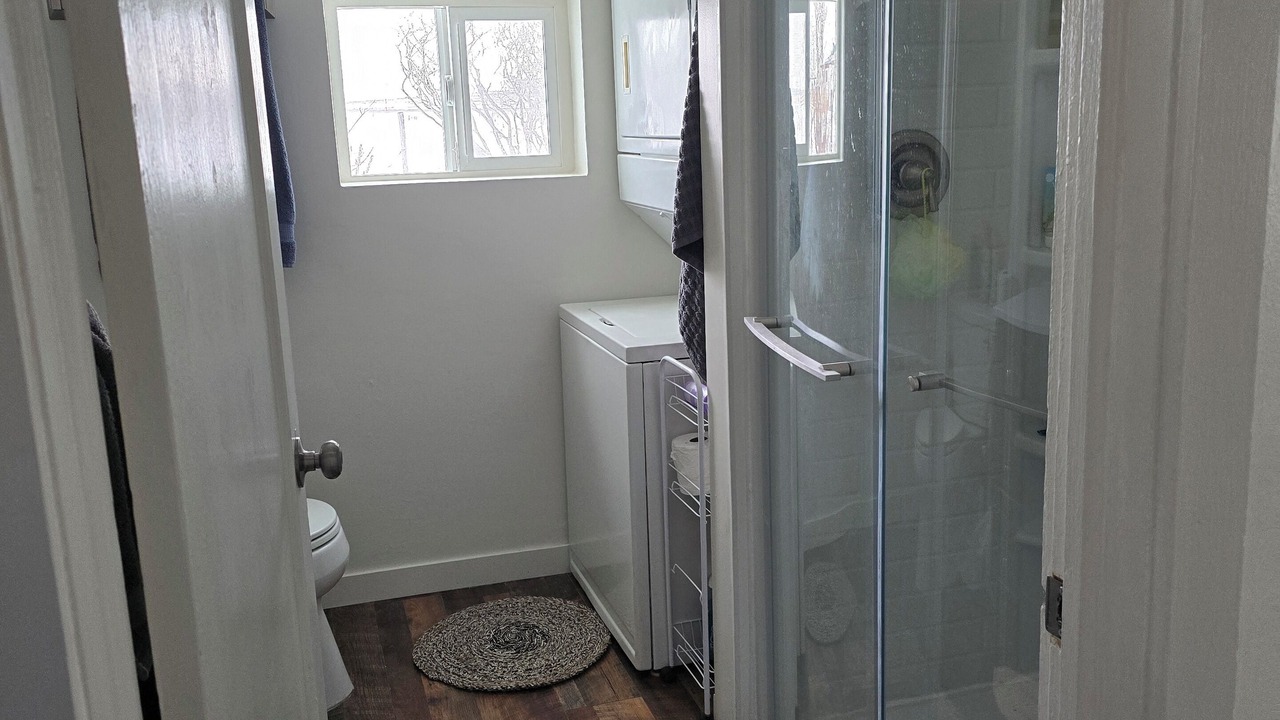 Photo of Bathroom in Butte County