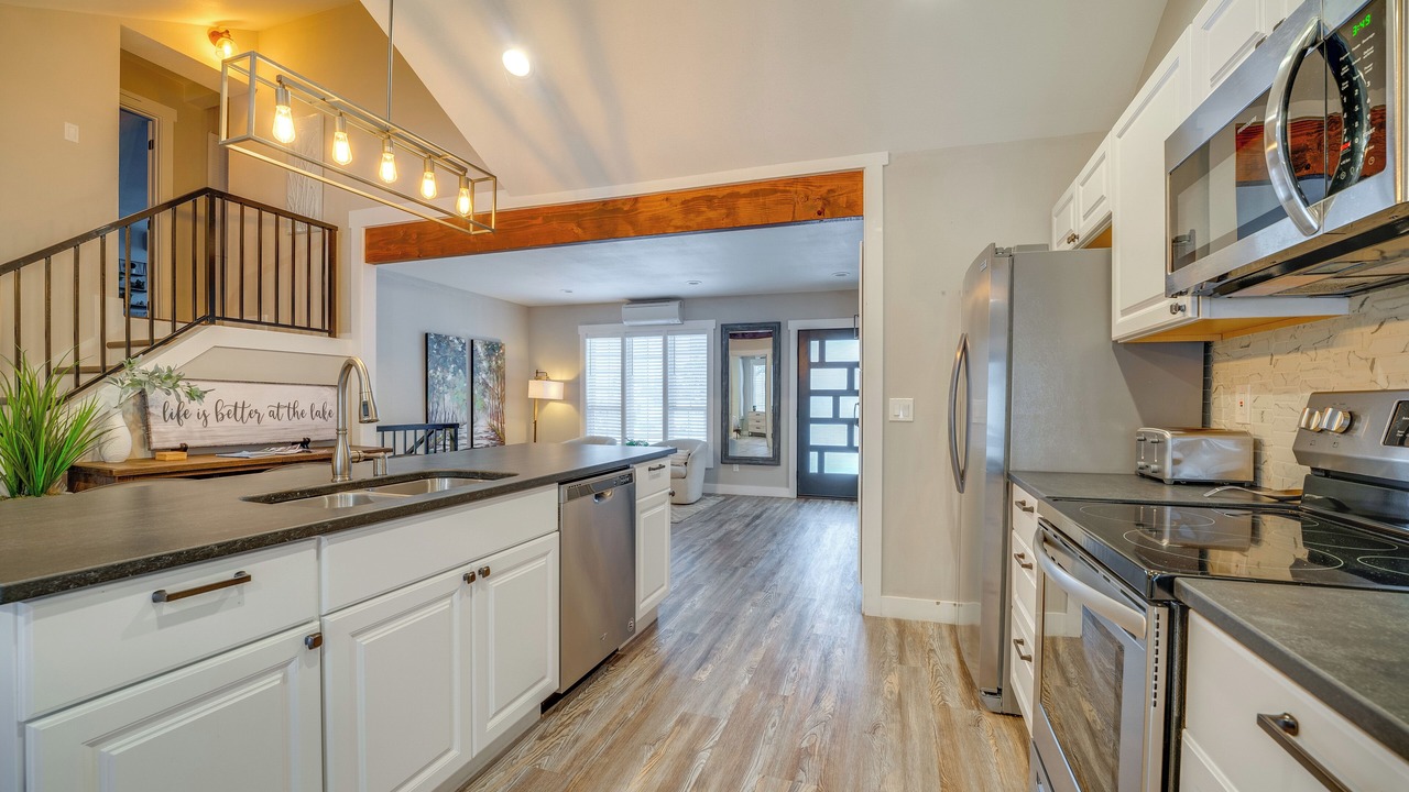 Photo of Kitchen in Chelan