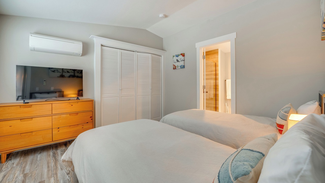 Photo of Bedroom in Chelan