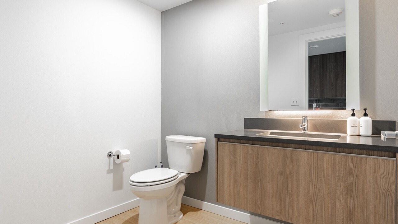 Photo of Bathroom in West Bellevue