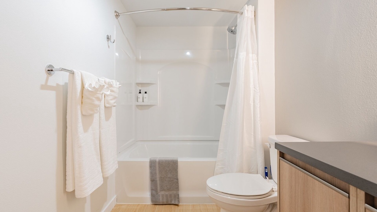 Photo of Bathroom in West Bellevue