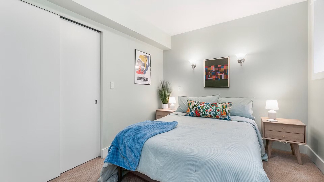 Photo of Bedroom in Greenwood