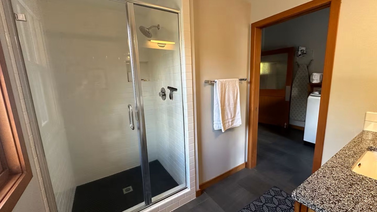 Photo of Bathroom in Old Bend