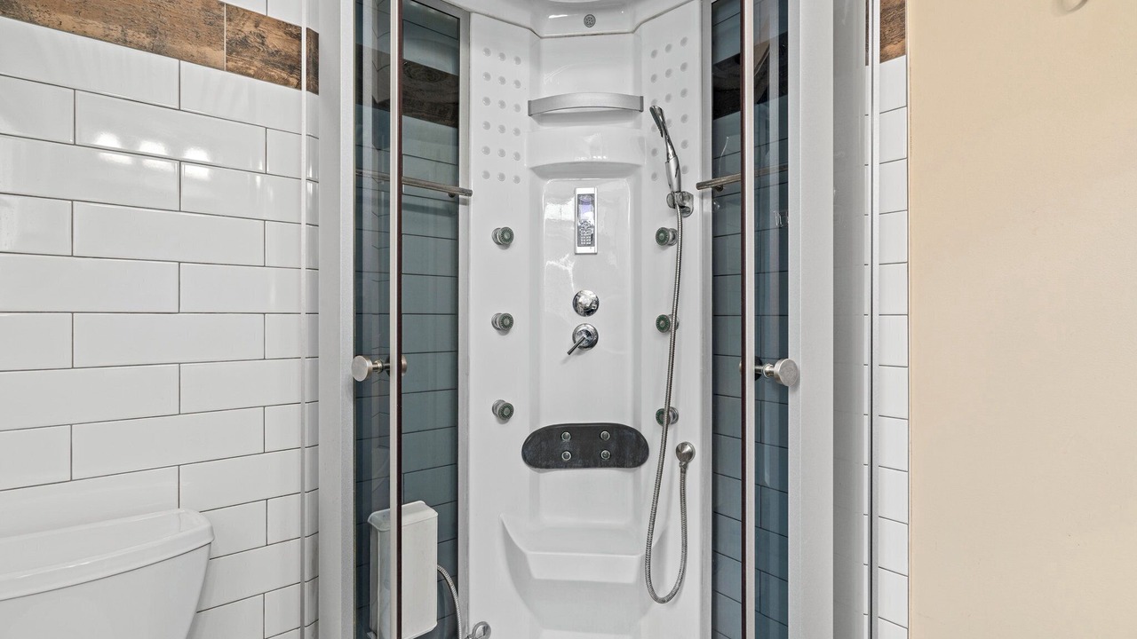 Photo of Bathroom in Snowbird