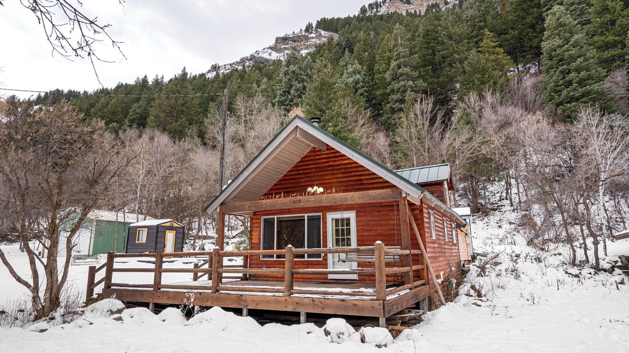 Photo of Outdoor in Snowbird