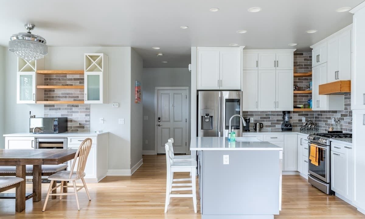 Photo of Kitchen in Edmonds