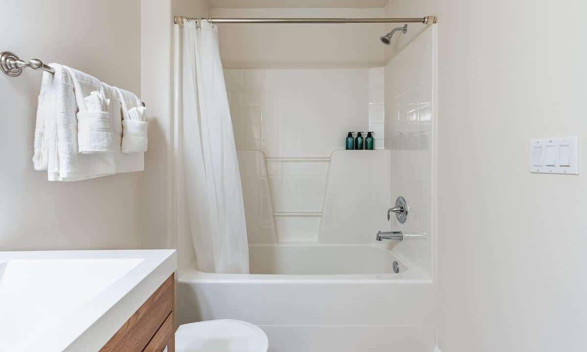 Photo of Bathroom in Edmonds