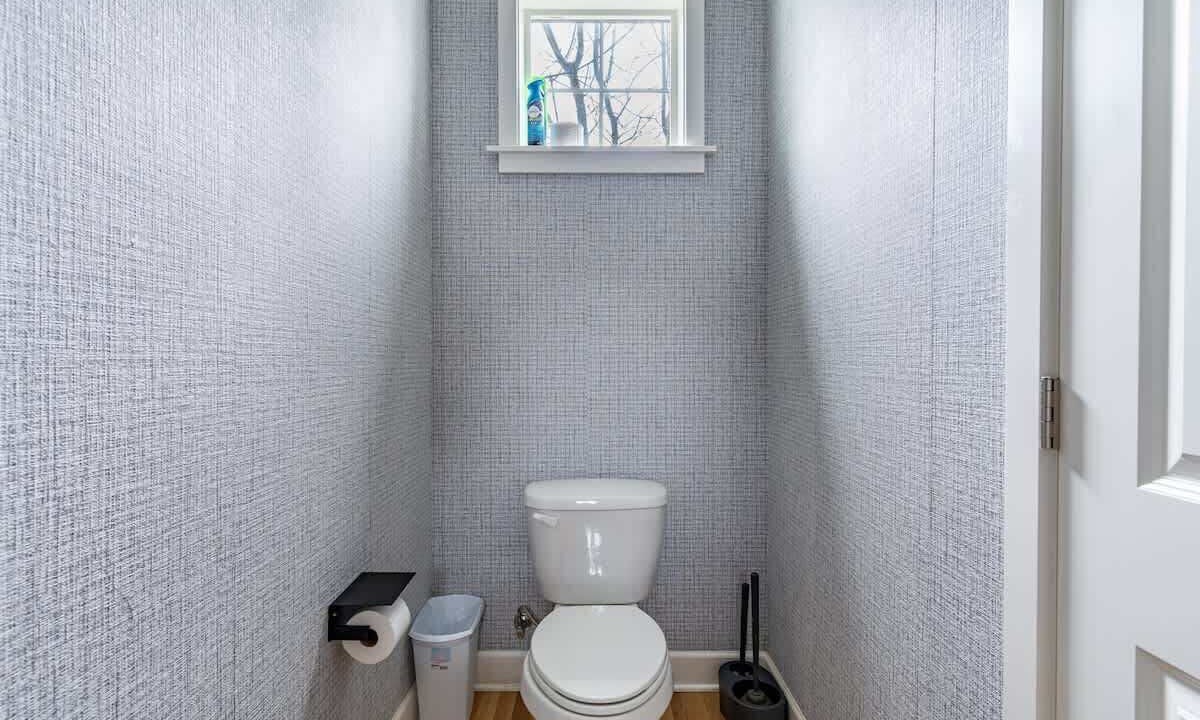 Photo of Bathroom in Edmonds