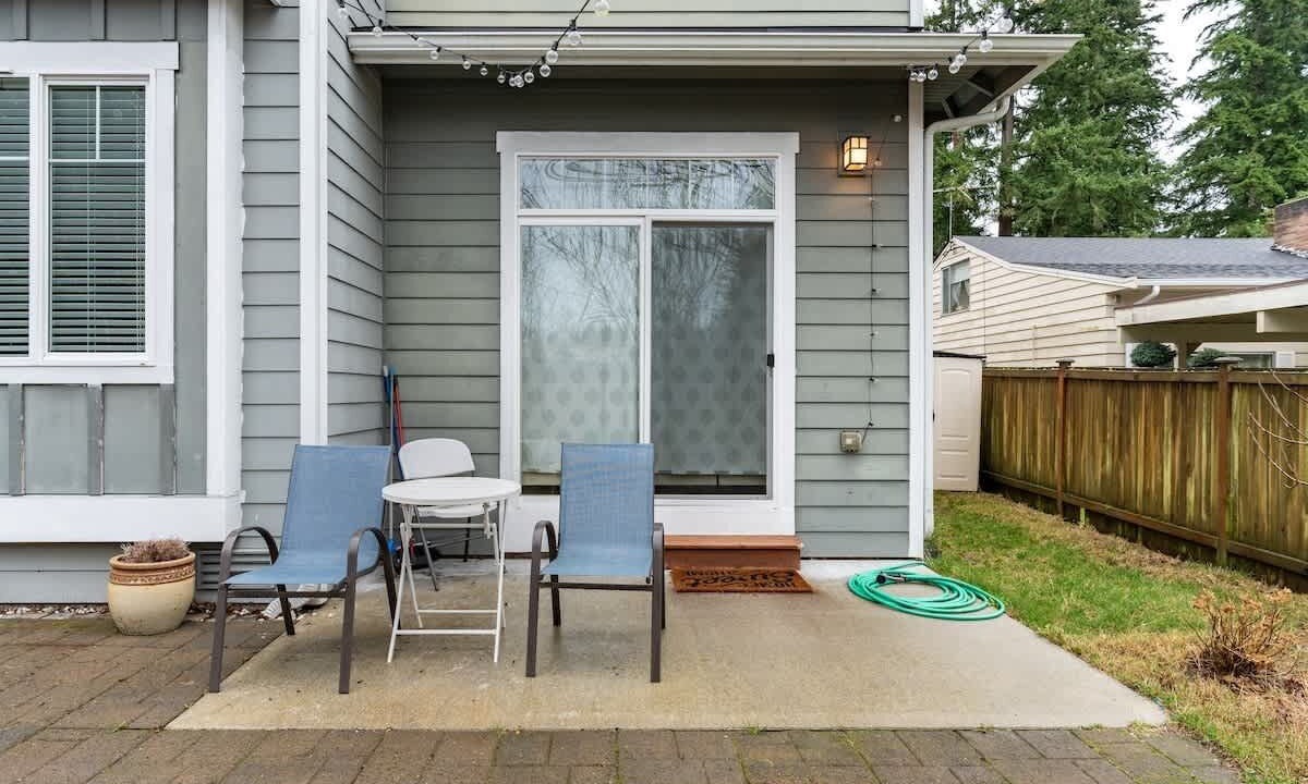Photo of Outdoor in Edmonds