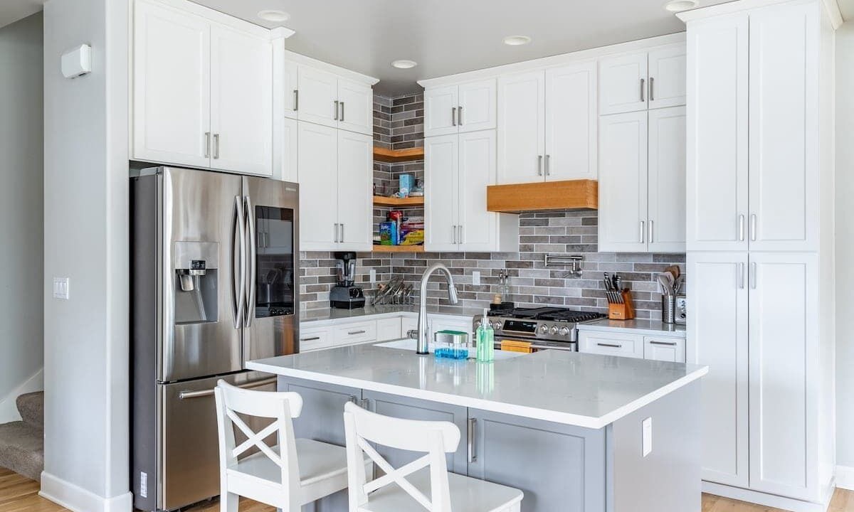 Photo of Kitchen in Edmonds