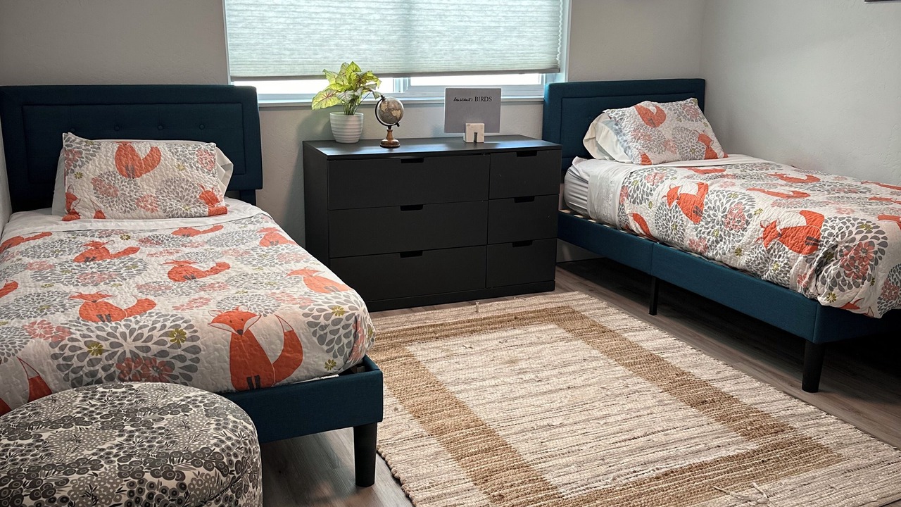 Photo of Bedroom in Kimberly