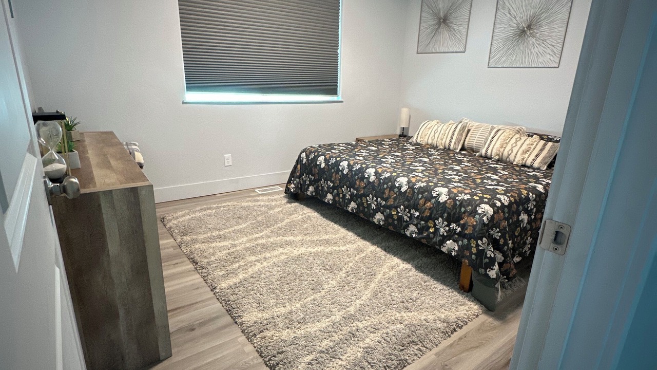 Photo of Bedroom in Kimberly