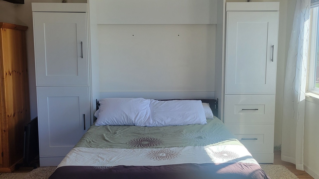 Photo of Bedroom in Silverton