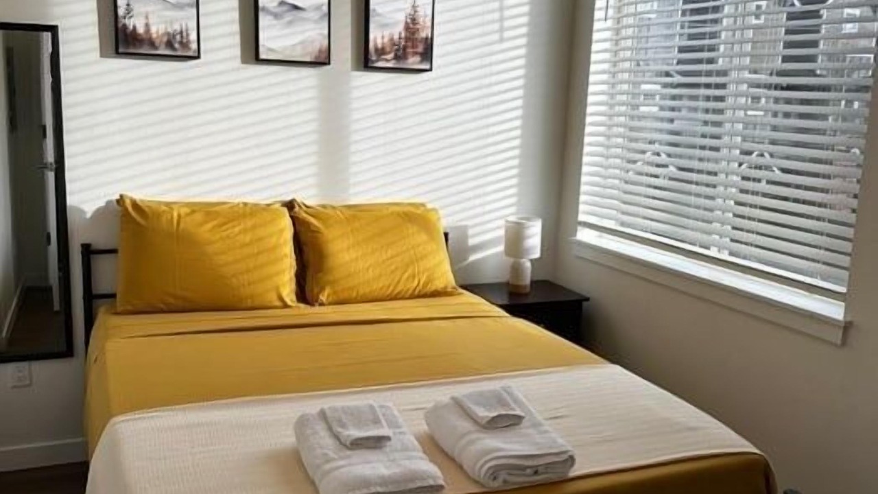 Photo of Bedroom in South Tacoma