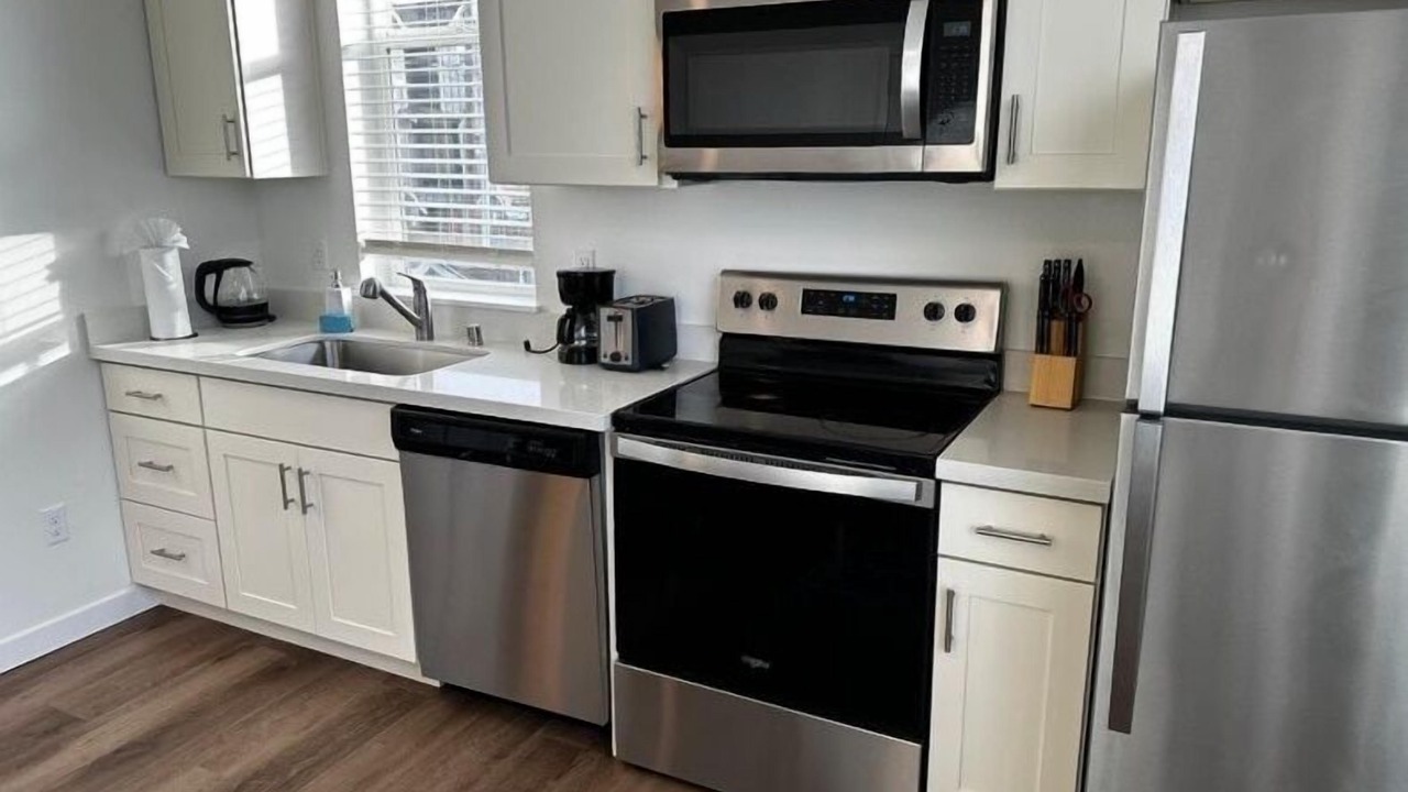 Photo of Kitchen in South Tacoma