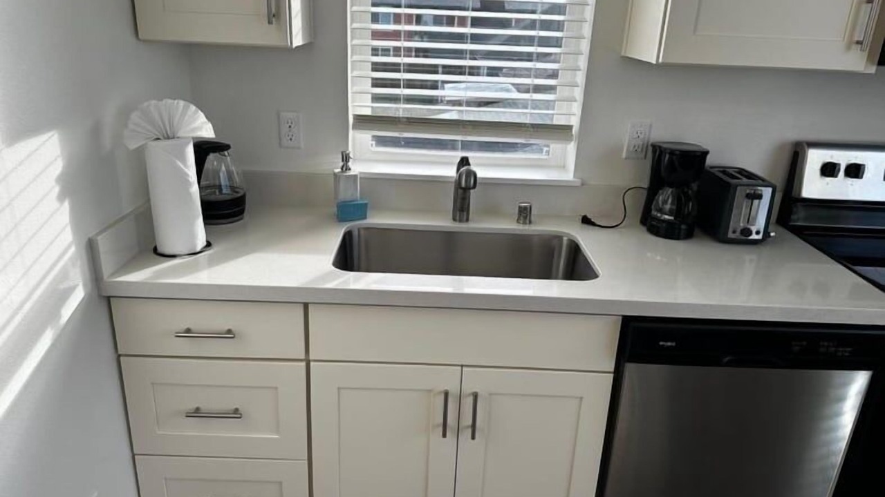 Photo of Kitchen in South Tacoma