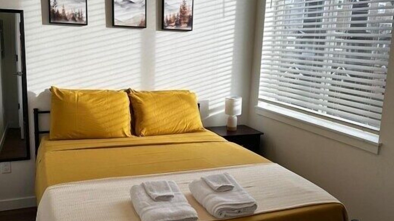 Photo of Bedroom in South Tacoma