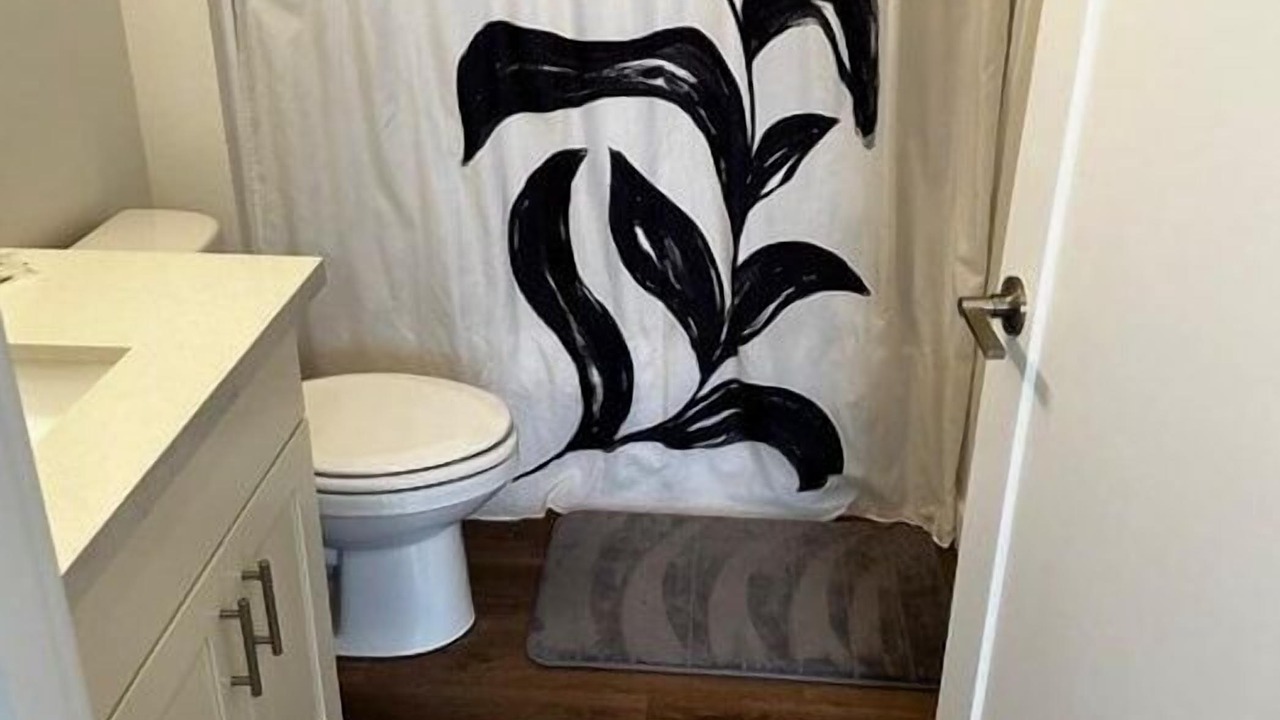 Photo of Bathroom in South Tacoma
