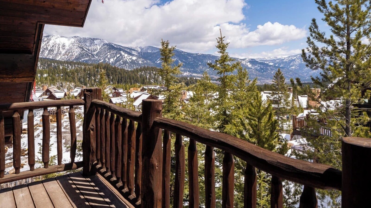 Photo of Outdoor in Spanish Peaks