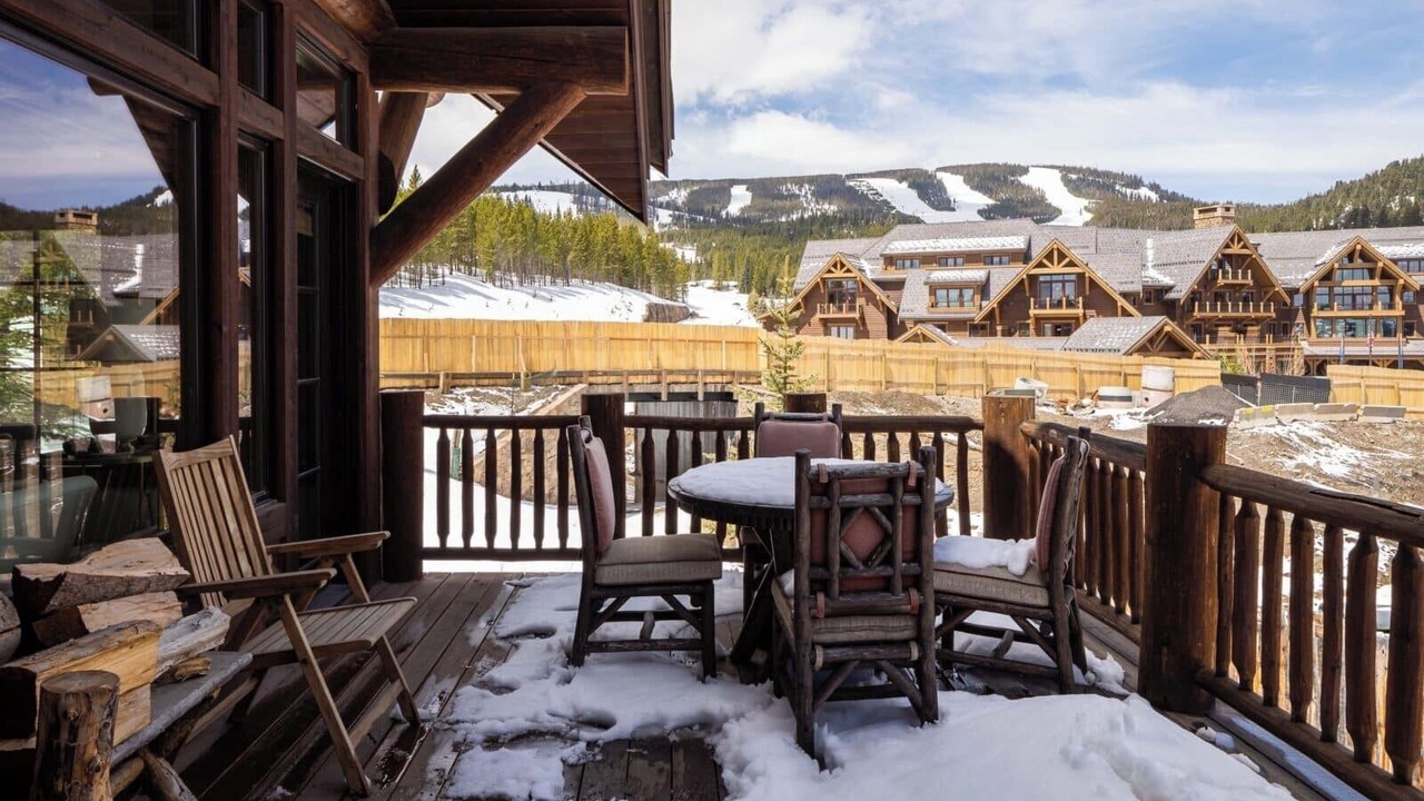 Photo of Outdoor in Spanish Peaks