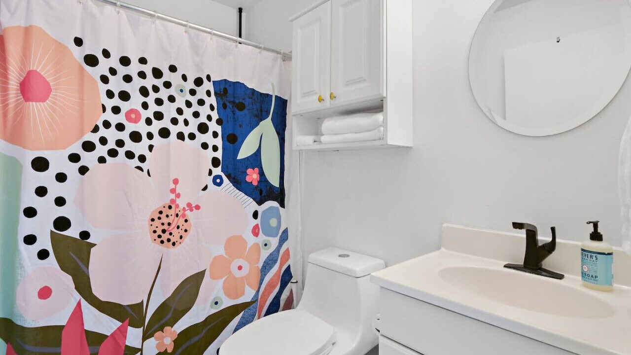 Photo of Bathroom in Spokane