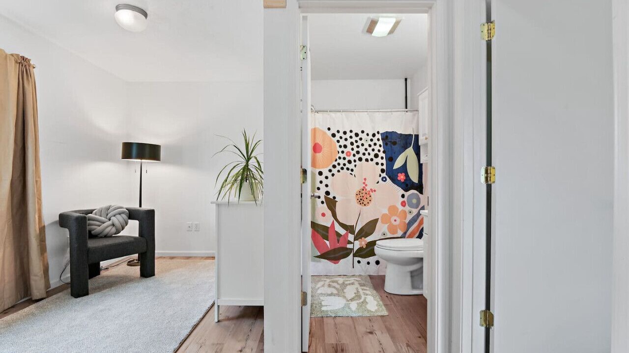 Photo of Bathroom in Spokane