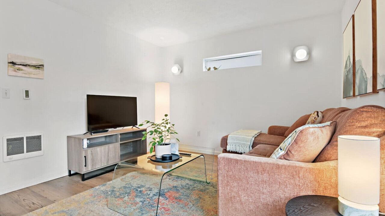 Photo of Livingroom in Spokane