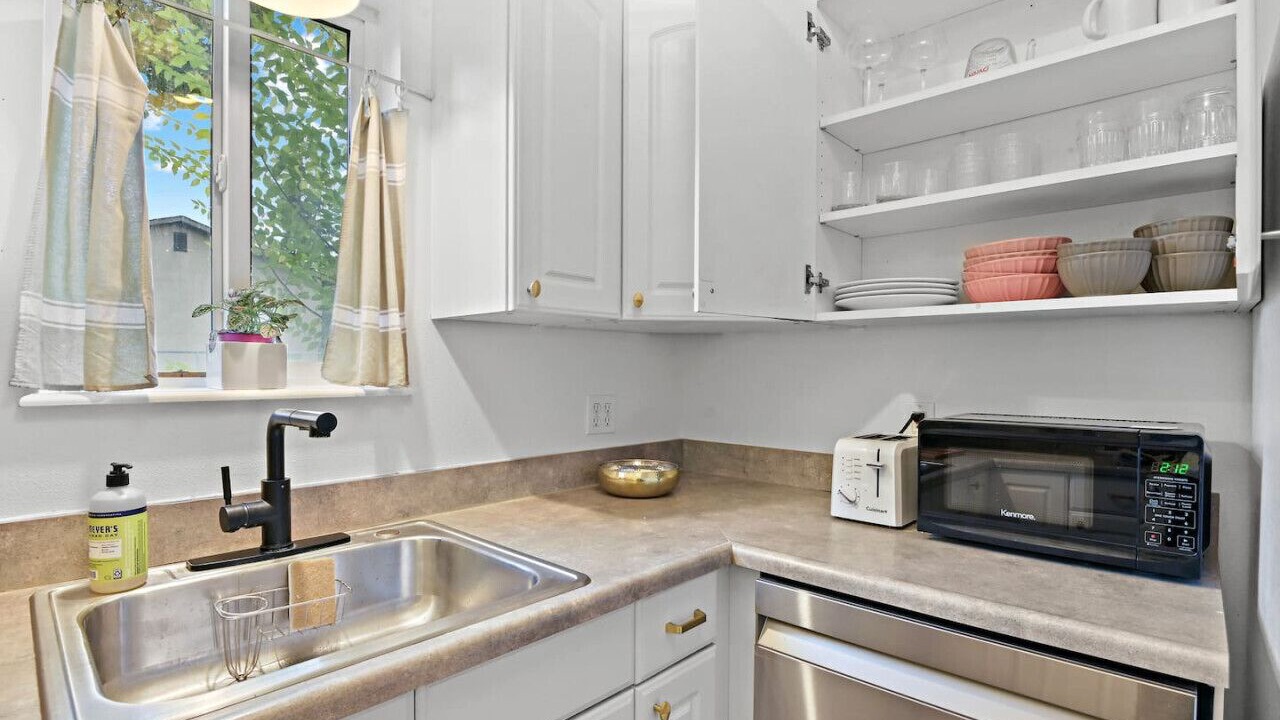 Photo of Kitchen in Spokane