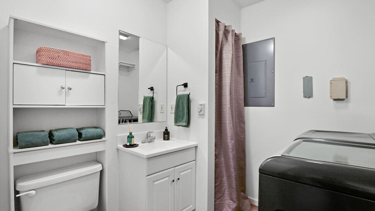 Photo of Bathroom in Spokane