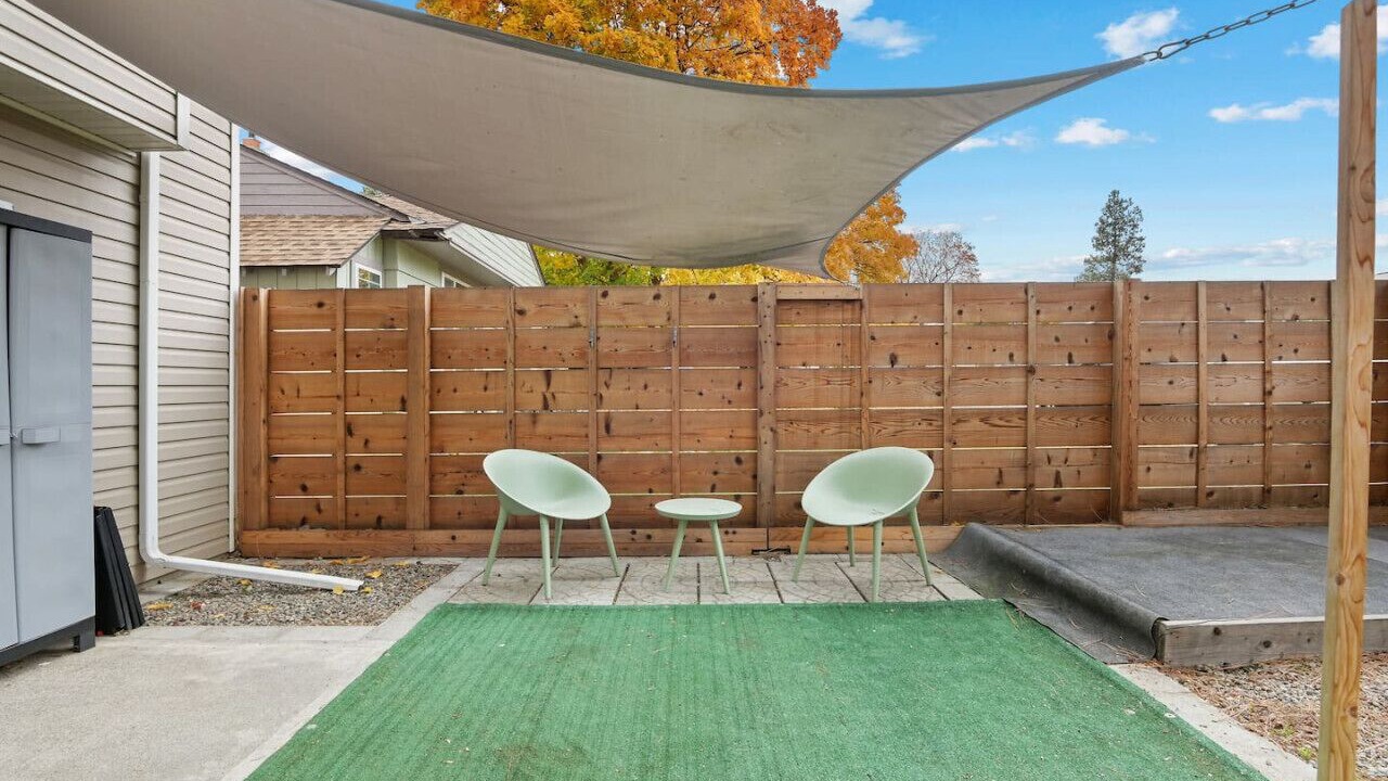 Photo of Outdoor in Spokane