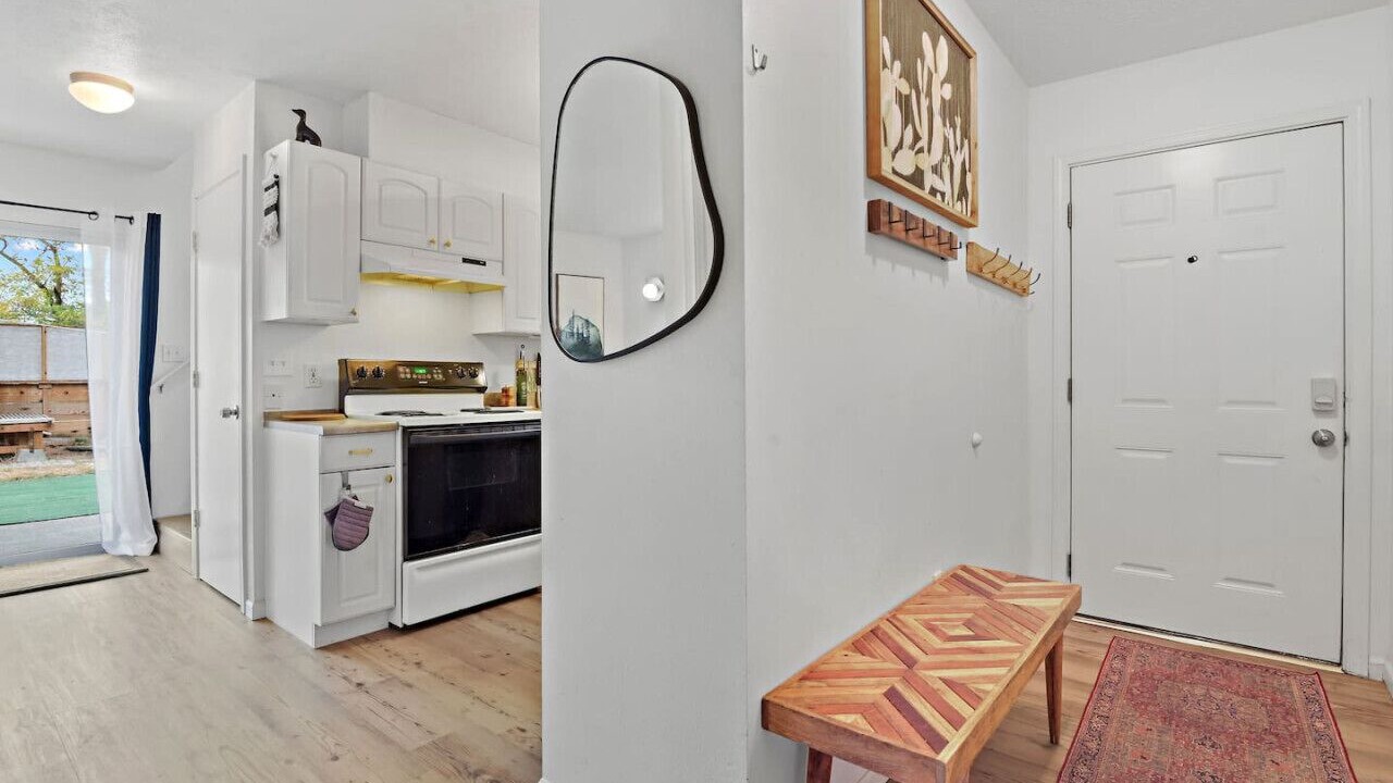 Photo of Kitchen in Spokane