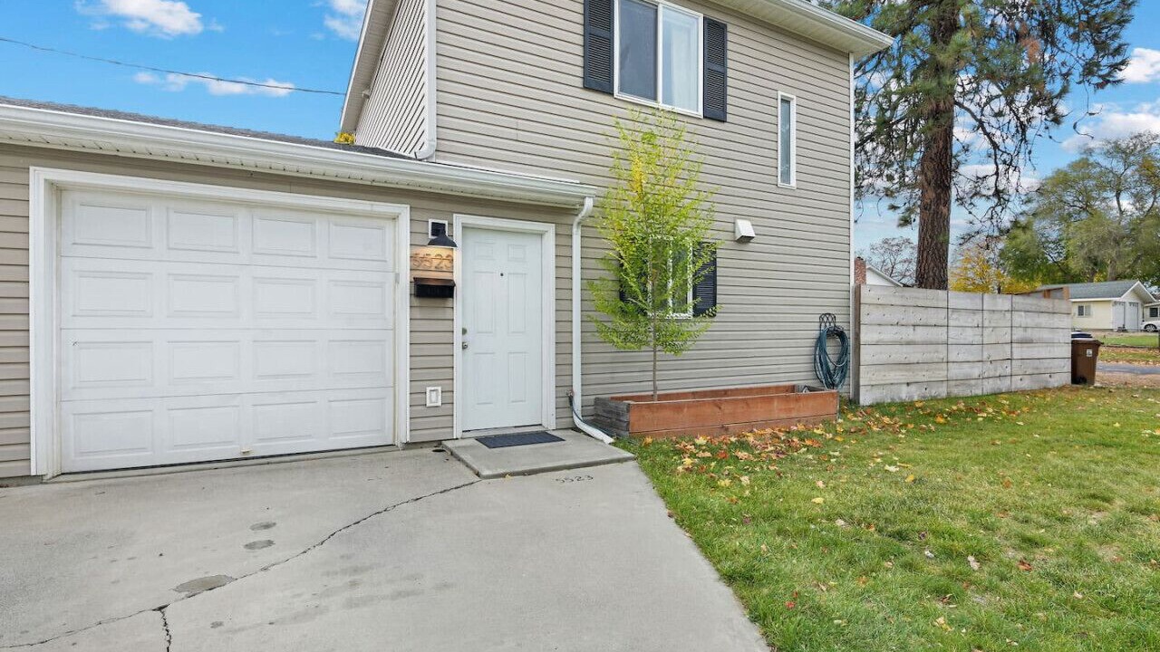 Photo of Outdoor in Spokane