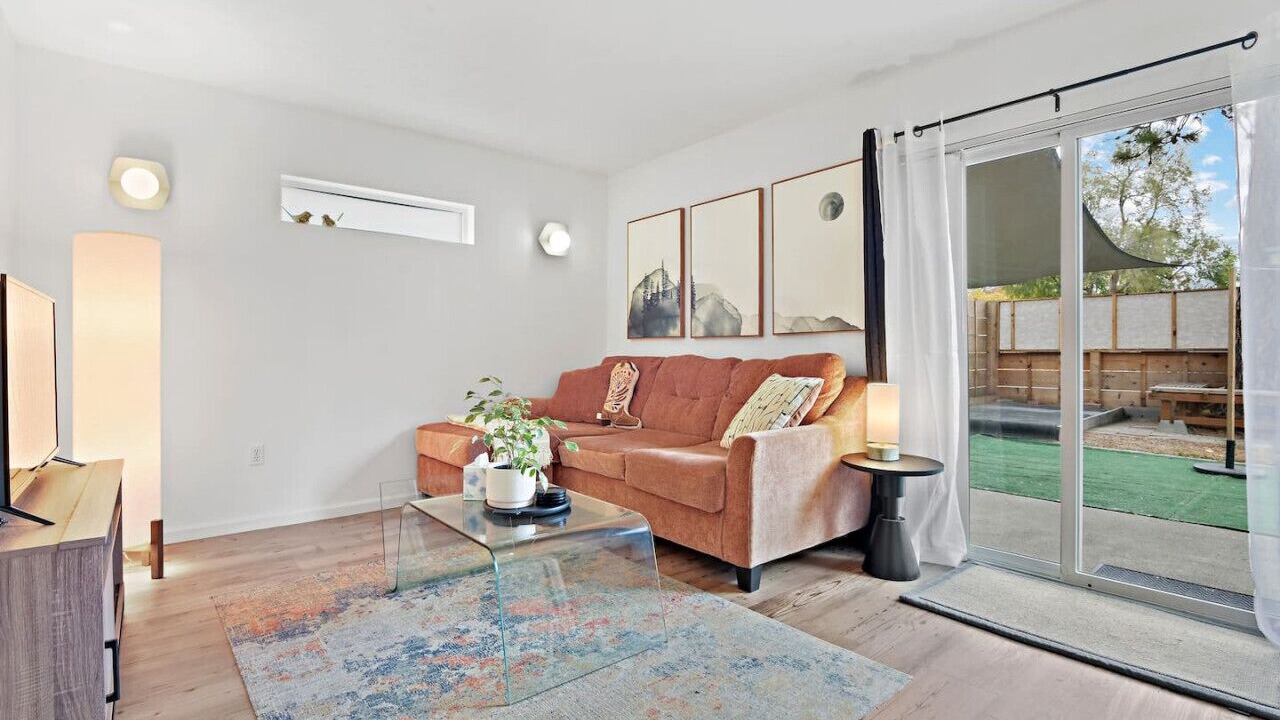 Photo of Livingroom in Spokane