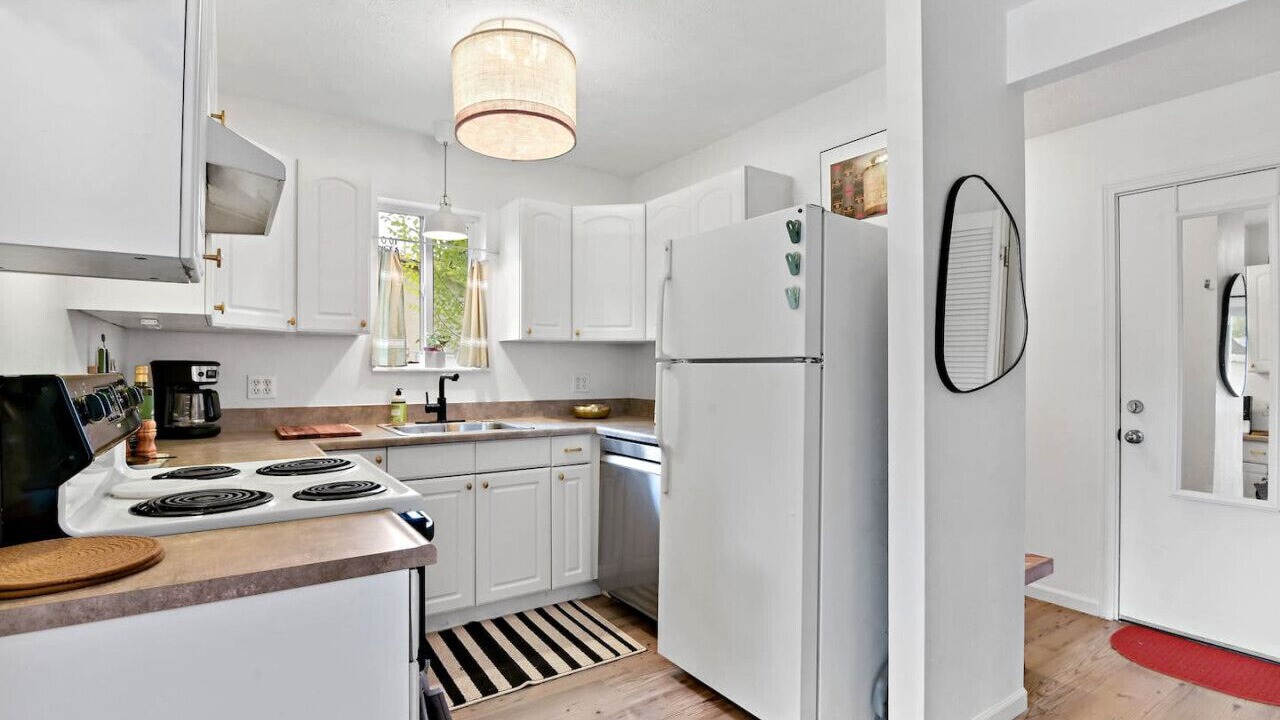 Photo of Kitchen in Spokane