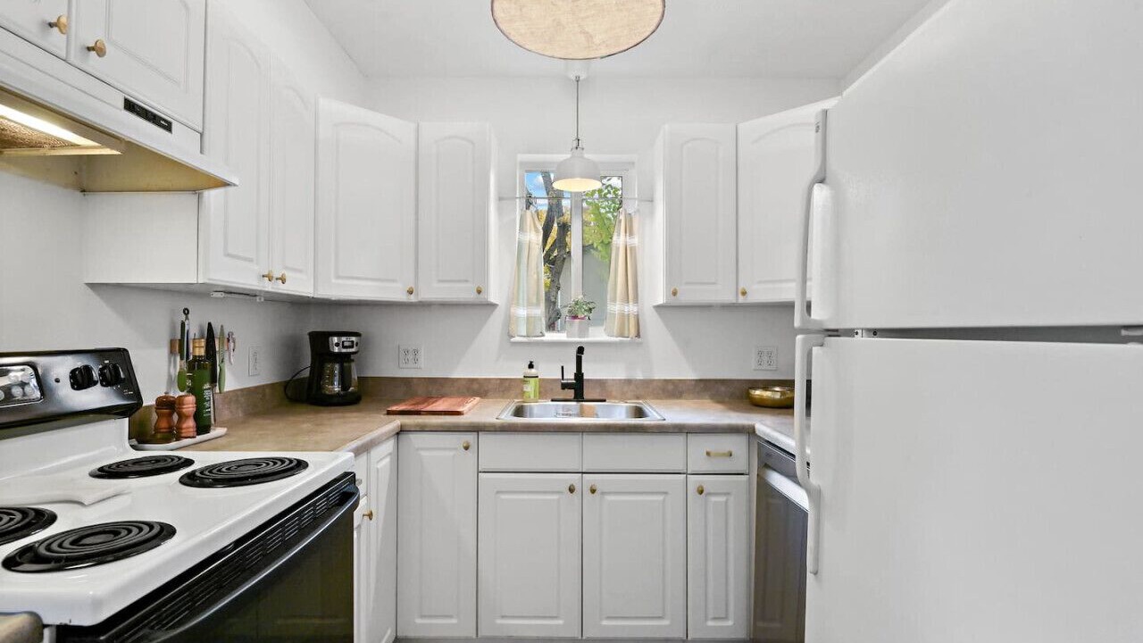 Photo of Kitchen in Spokane