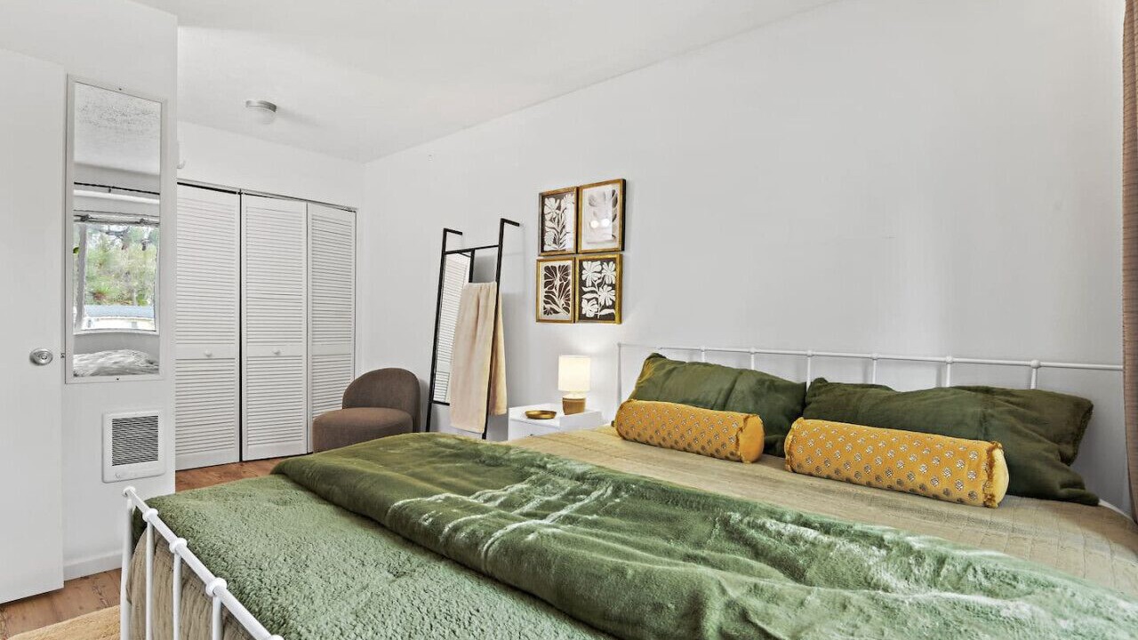Photo of Bedroom in Spokane