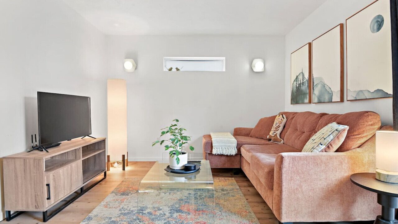 Photo of Livingroom in Spokane