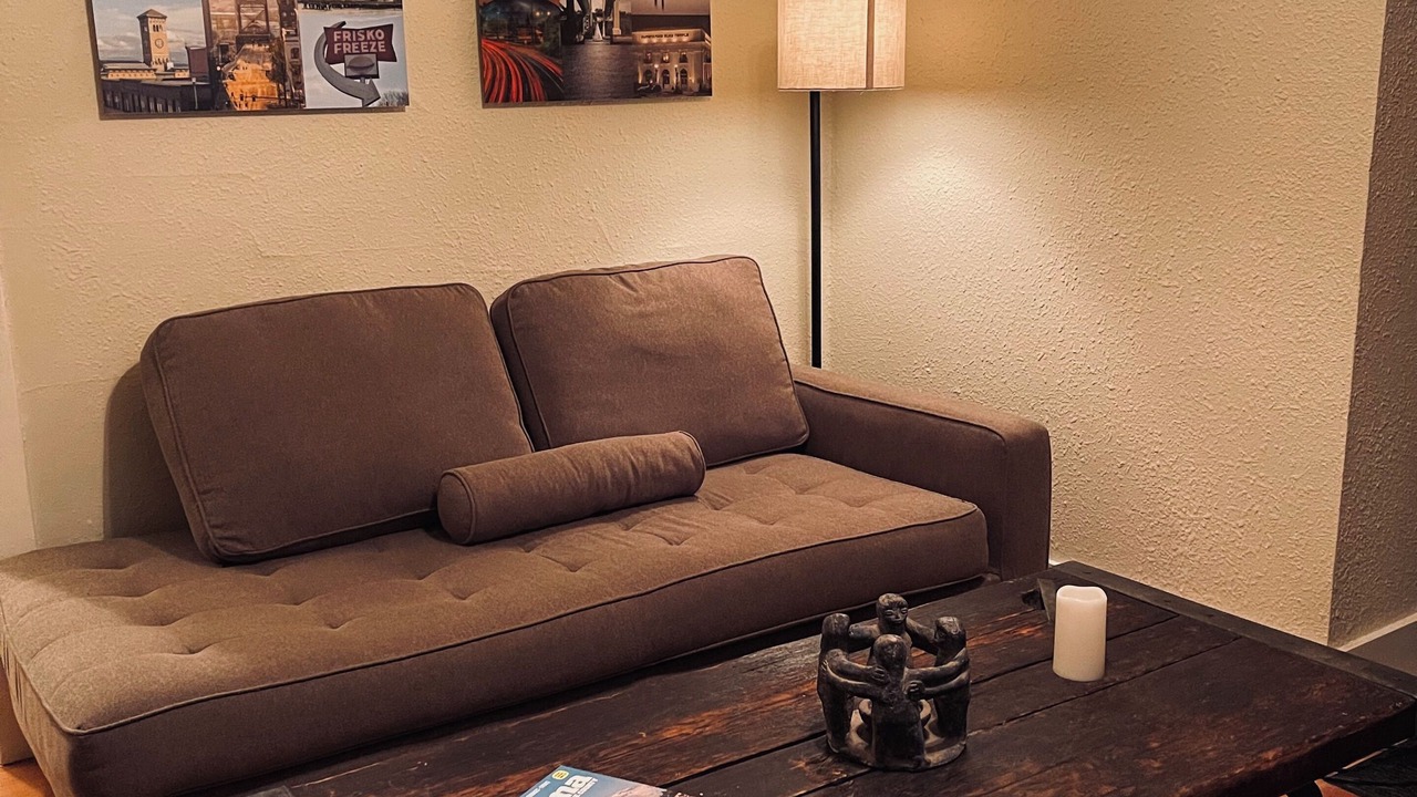 Photo of Livingroom in Central Tacoma