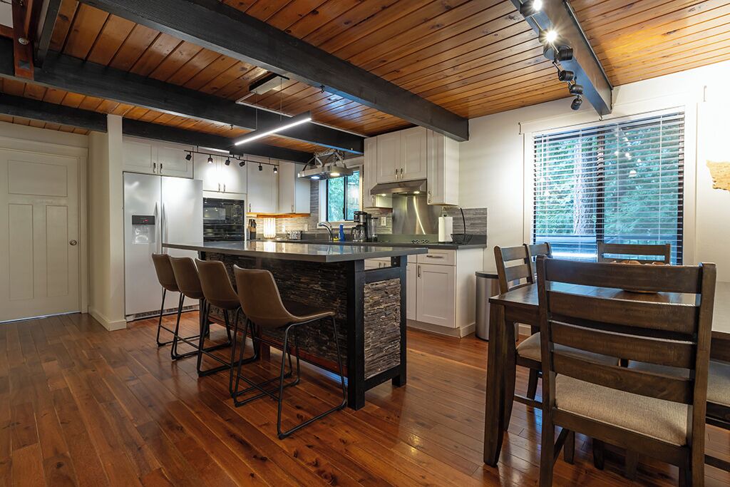 Photo of Kitchen in Sudden Valley