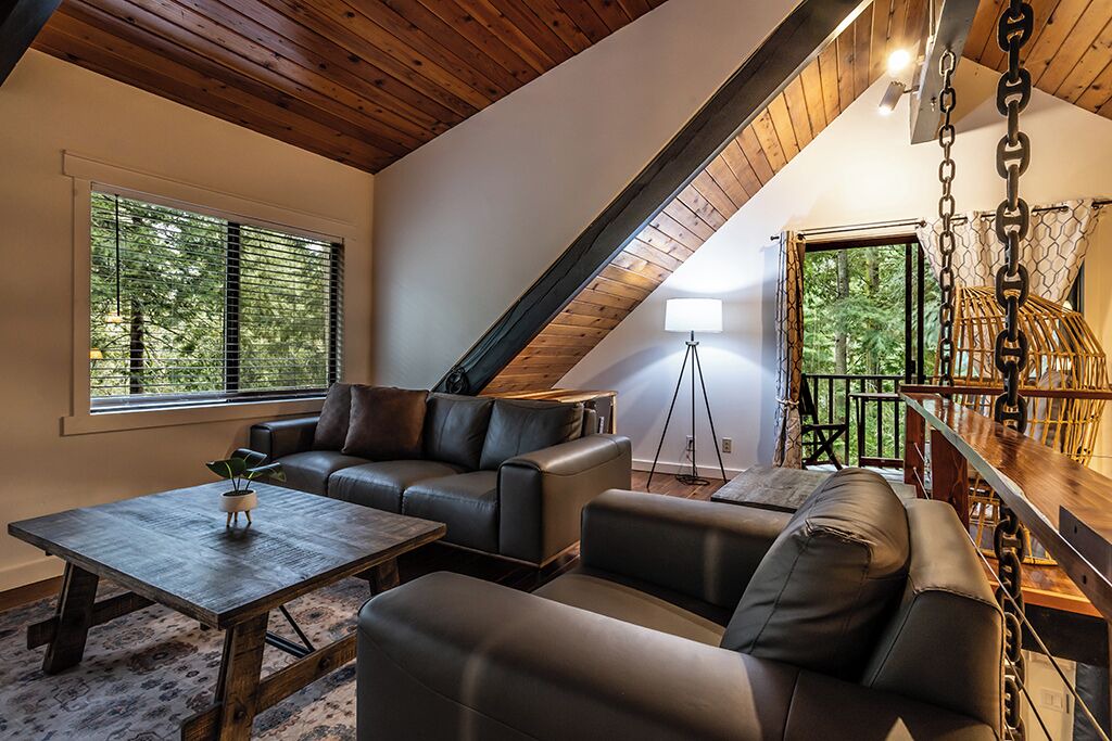 Photo of Livingroom in Sudden Valley
