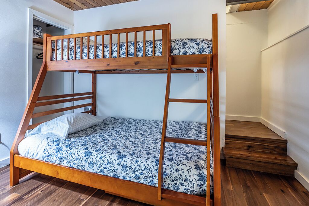 Photo of Bedroom in Sudden Valley