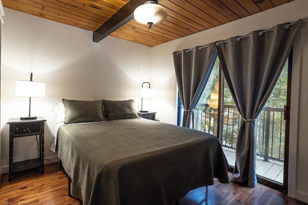Photo of Bedroom in Sudden Valley