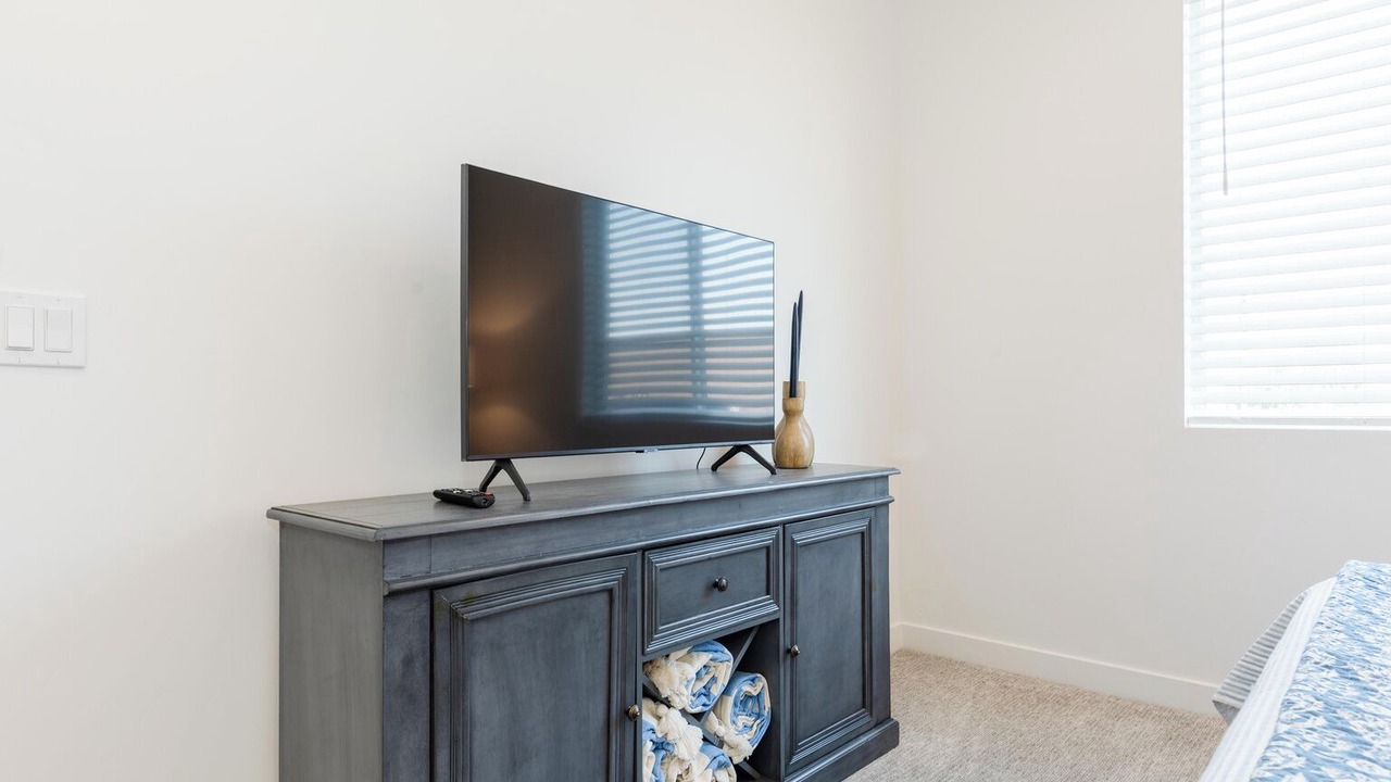 Photo of Bedroom in Garden City
